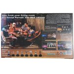 Trivial Pursuit - SNL Edition [Saturday Night Live] DVD Board Game - Parker Brothers - Image 3