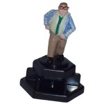 Trivial Pursuit - SNL Edition [Saturday Night Live] DVD Board Game - Parker Brothers - Image 4