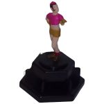 Trivial Pursuit - SNL Edition [Saturday Night Live] DVD Board Game - Parker Brothers - Image 5