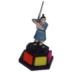 Trivial Pursuit - SNL Edition [Saturday Night Live] DVD Board Game - Parker Brothers - Image 9