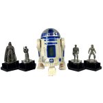 Trivial Pursuit - Star Wars Classic Trilogy Board Game (Collector's Edition) - Parker Brothers - Image 4