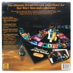 Trivial Pursuit - Star Wars Classic Trilogy Board Game (Collector's Edition) - Parker Brothers - Image 6