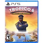 Tropico 6 (Next Gen Edition) - PlayStation 5