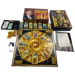 Trump: The Game - Board Game - Parker Brothers - Image 2