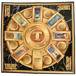 Trump: The Game - Board Game - Parker Brothers - Image 5