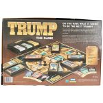 Trump: The Game - Board Game - Parker Brothers - Image 7