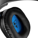 Turtle Beach - Wired Gaming Headset (Blue) - Ear Force Recon 70 - Image 12