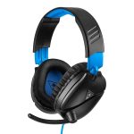 Turtle Beach - Wired Gaming Headset (Blue) - Ear Force Recon 70 - Image 13