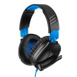 Turtle Beach - Wired Gaming Headset (Blue) - Ear Force Recon 70 - Image 14