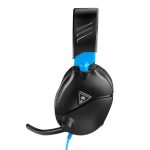Turtle Beach - Wired Gaming Headset (Blue) - Ear Force Recon 70 - Image 15