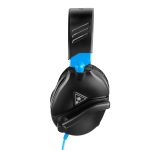 Turtle Beach - Wired Gaming Headset (Blue) - Ear Force Recon 70 - Image 16