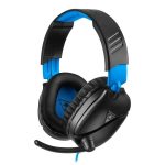 Turtle Beach - Wired Gaming Headset (Blue) - Ear Force Recon 70 - Image 19