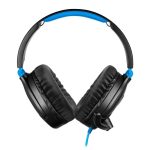 Turtle Beach - Wired Gaming Headset (Blue) - Ear Force Recon 70 - Image 20