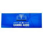 Turtle Beach - Wired Gaming Headset (Blue) - Ear Force Recon 70 - Image 6