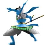 Ultraman - Fuma Zhang Fei Armor Model Kit - Bandai Spirits - The Armour of Legends Series - Image 2
