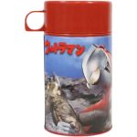 Ultraman - Retro Japanese Lunchbox & Beverage Container Set (Limited Edition 1 of 2,500) - Surreal Entertainment - PREVIEWS Exclusive, Tin Titans Series - Image 3