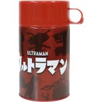 Ultraman - Retro Japanese Lunchbox & Beverage Container Set (Limited Edition 1 of 2,500) - Surreal Entertainment - PREVIEWS Exclusive, Tin Titans Series - Image 4