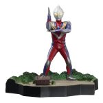Ultraman Tiga: The Ultra Star - Ultraman Tiga Figure - Banpresto - Tokusatsu Stagement Version A - Image 4
