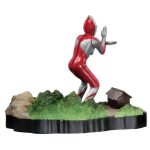 Ultraman Tiga: The Ultra Star - Ultraman Tiga Figure - Banpresto - Tokusatsu Stagement Version B - Image 2