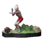 Ultraman Tiga: The Ultra Star - Ultraman Tiga Figure - Banpresto - Tokusatsu Stagement Version B - Image 3