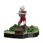 Ultraman Tiga: The Ultra Star - Ultraman Tiga Figure - Banpresto - Tokusatsu Stagement Version B - Image 4