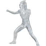 Ultraman X - First Encounter Ultraman X (Version B) - Banpresto - Hero's Brave Statue Figure Series - Image 3