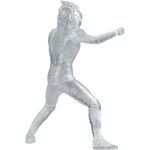 Ultraman X - First Encounter Ultraman X (Version B) - Banpresto - Hero's Brave Statue Figure Series - Image 4