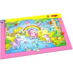 Unicorn Glitterluck Puzzle (25 Pieces) - HABA