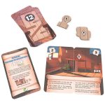 Unlock! Kids - Cooperative Escape Room Board Game for Family, and Children (1-4 Players, Ages 6+) - Space Cowboys - Image 4