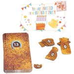 Unlock! Kids - Cooperative Escape Room Board Game for Family, and Children (1-4 Players, Ages 6+) - Space Cowboys - Image 5