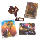Unlock! Kids - Cooperative Escape Room Board Game for Family, and Children (1-4 Players, Ages 6+) - Space Cowboys - Image 7