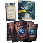 Unlock! Mystery Adventures - Cooperative Escape Room Board Game for Family, and Adults (1-6 Players, Ages 10+) - Space Cowboys - Image 4