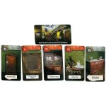 Unlock! Mystery Adventures - Cooperative Escape Room Board Game for Family, and Adults (1-6 Players, Ages 10+) - Space Cowboys - Image 5