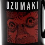 Uzumaki - Mr. Saito Mug (Ceramic, 20 oz.) - Culturefly - Image 3