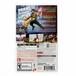 WWE 2K Battlegrounds - Nintendo Switch - Image 3
