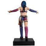 WWE -  Asuka Figure - Eaglemoss - Championship Collection - Image 2