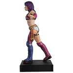 WWE -  Asuka Figure - Eaglemoss - Championship Collection - Image 5