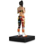 WWE - Bayley Figure - Eaglemoss - Championship Collection - Image 3