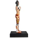 WWE - Bayley Figure - Eaglemoss - Championship Collection - Image 4
