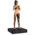 WWE - Bayley Figure - Eaglemoss - Championship Collection - Image 5