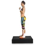 WWE - Bayley Figure - Eaglemoss - Championship Collection - Image 7