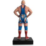 WWE - Kurt Angle Figure - Eaglemoss - Championship Collection - Image 2