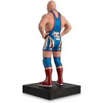 WWE - Kurt Angle Figure - Eaglemoss - Championship Collection - Image 6