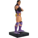 WWE - Razor "The Bad Guy" Ramon Figure - Eaglemoss - Championship Collection - Image 3