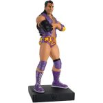 WWE - Razor "The Bad Guy" Ramon Figure - Eaglemoss - Championship Collection - Image 4