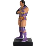 WWE - Razor "The Bad Guy" Ramon Figure - Eaglemoss - Championship Collection - Image 6