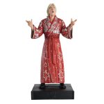 WWE - Rick Flair Figure - Eaglemoss - Championship Collection