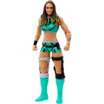 WWE - Tegan Nox Action Figure (6") - Mattel - Series 115 - Image 2