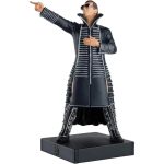 WWE - The Miz Figure - Eaglemoss - Championship Collection - Image 3