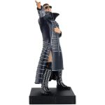WWE - The Miz Figure - Eaglemoss - Championship Collection - Image 4